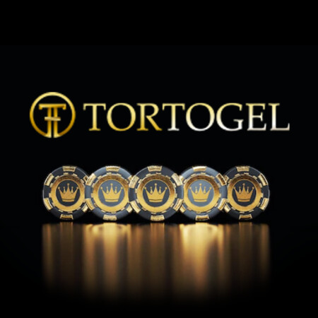 Logo Tortogel